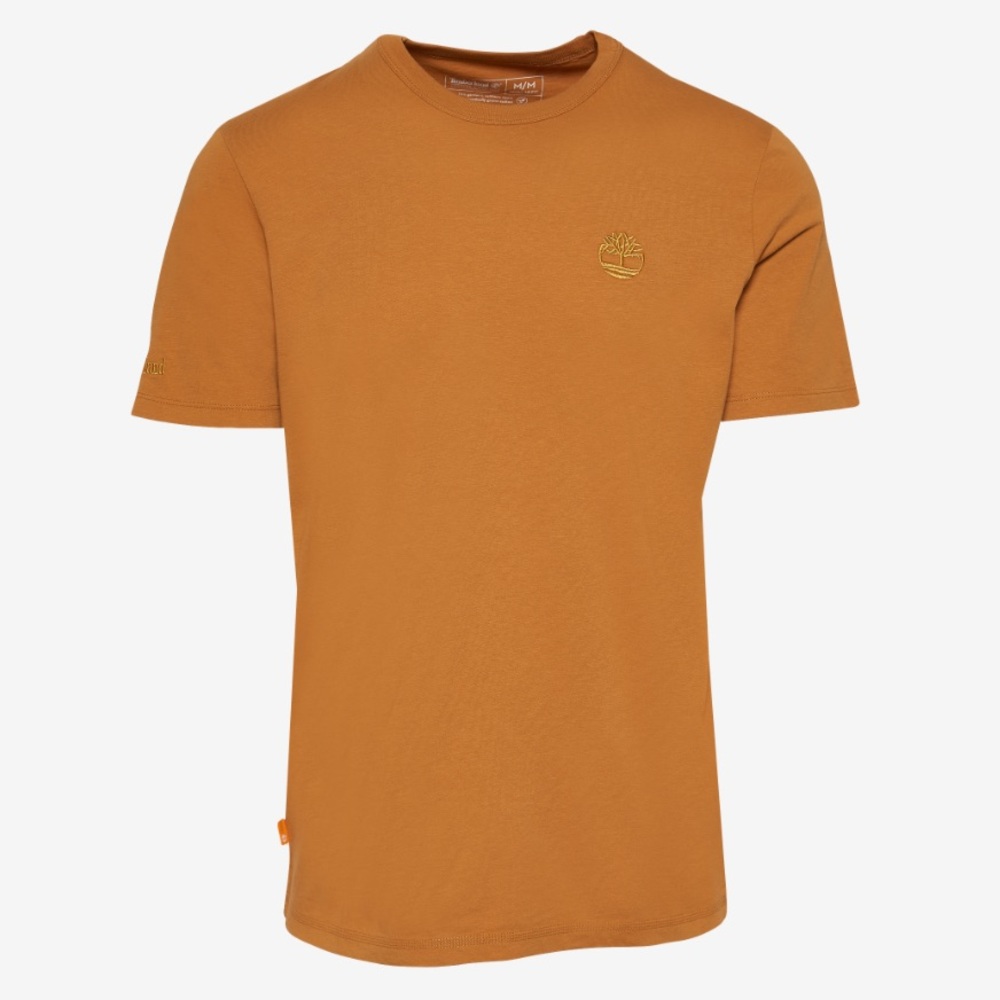 Timberland Men’s T-Shirt - Picture 2 of 7